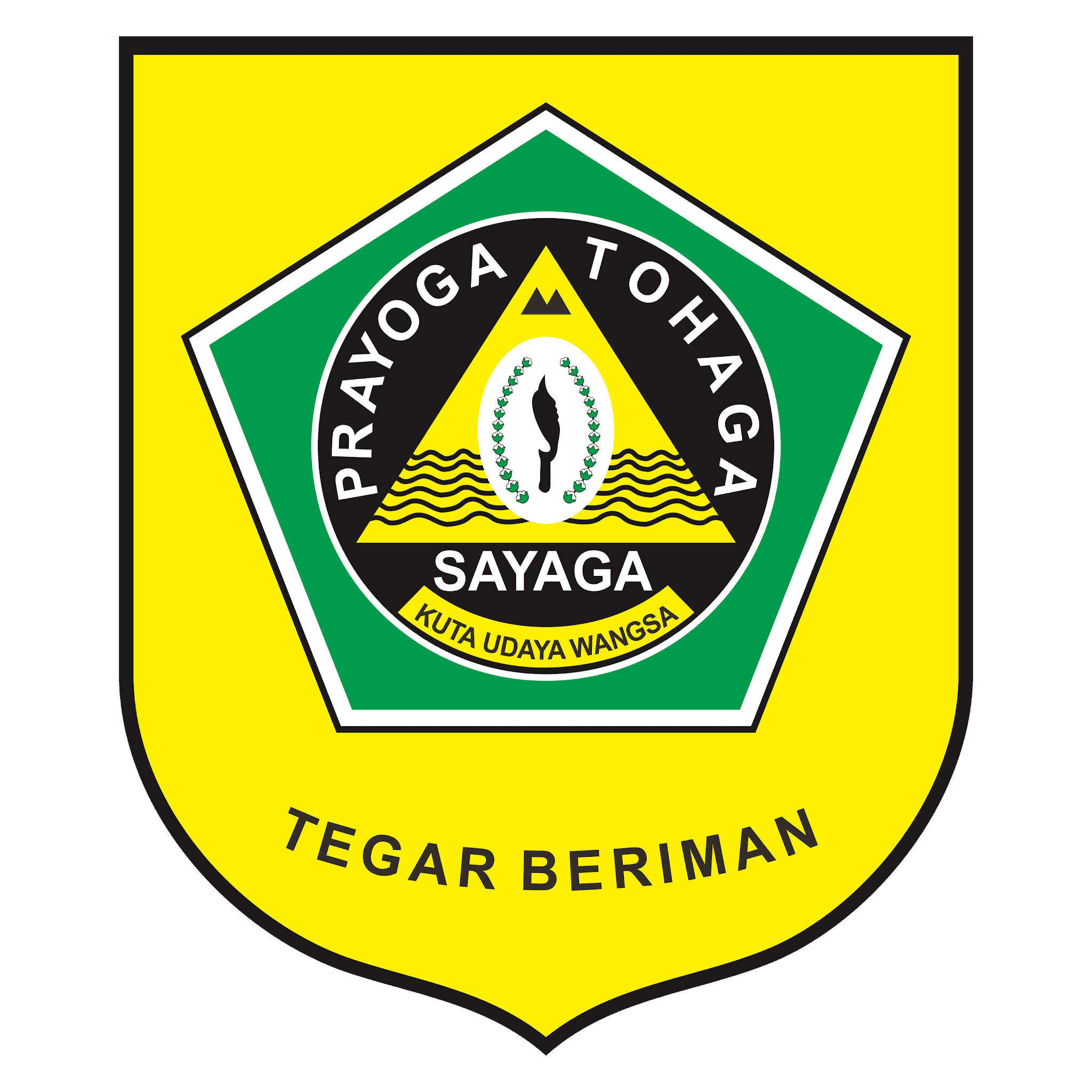 Logo Desa
